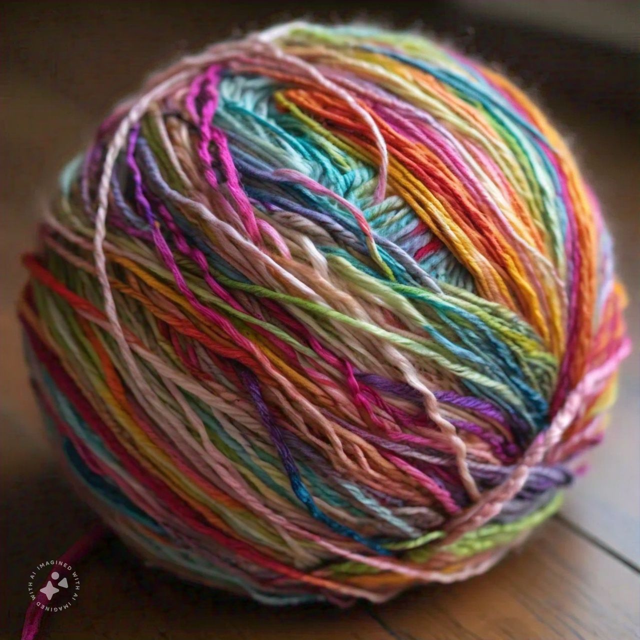 Yarn